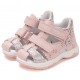 Sandale fete din piele DD-Step G103-51677A