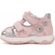 Sandale fete din piele DD-Step G103-51677A