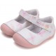 Pantofi decupati din piele fete DDStep H015-51291