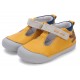 Pantofi decupati baieti din piele DDSTEP H066-51978