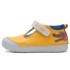 Pantofi decupati baieti din piele DDSTEP H066-51978