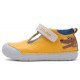 Pantofi decupati baieti din piele DDSTEP H066-51978