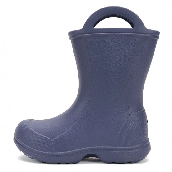 Cizme de cauciuc  baieti DDStep I106-52820