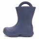 Cizme de cauciuc  baieti DDStep I106-52820