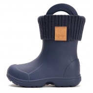 Cizme de cauciuc  baieti DDStep I106-52820