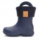 Cizme de cauciuc  baieti DDStep I106-52820