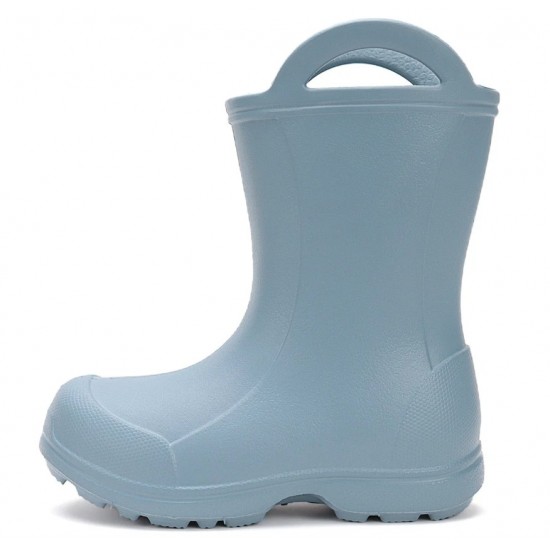 Cizme de cauciuc  baieti DDStep I106-52859