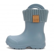 Cizme de cauciuc  baieti DDStep I106-52859