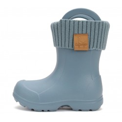 Cizme de cauciuc  baieti DDStep I106-52859