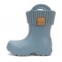 Cizme de cauciuc  baieti DDStep I106-52859