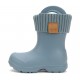 Cizme de cauciuc  baieti DDStep I106-52859