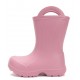Cizme de cauciuc fete DDStep I106-52973