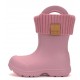 Cizme de cauciuc fete DDStep I106-52973