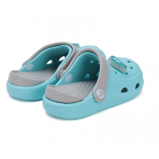 Papuci baieti cu luminite DD-Step J091-51527A