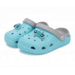 Papuci baieti cu luminite DD-Step J091-51527A