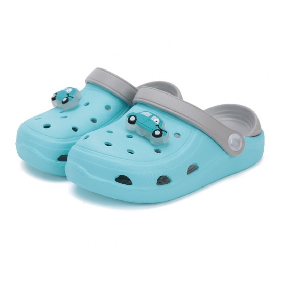 Papuci baieti cu luminite DD-Step J091-51527A