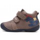 Pantofi baieti din piele DDStep S015-52617A