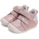 Pantofi fete din piele DDStep S015-51219B