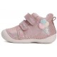 Pantofi fete din piele DDStep S015-51219B