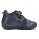 Pantofi fete din piele DDStep S015-52412