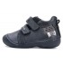 Pantofi fete din piele DDStep S015-52412