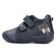 Pantofi fete din piele DDStep S015-52412