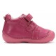 Pantofi fete din piele DDStep S015-52412A
