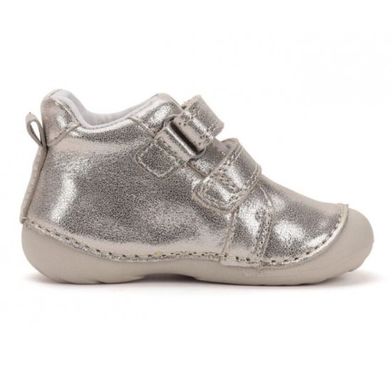 Pantofi fete din piele DDStep S015-52412B