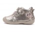 Pantofi fete din piele DDStep S015-52412B