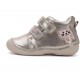 Pantofi fete din piele DDStep S015-52412B