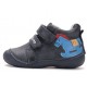Pantofi baieti din piele DDStep S015-52617
