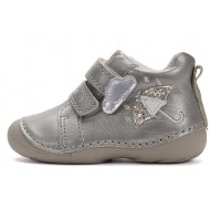 Pantofi fete din piele DDStep S015-52650