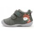 Pantofi baieti din piele DDStep S015-52874