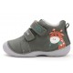 Pantofi baieti din piele DDStep S015-52874
