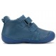 Pantofi baieti din piele DDStep S015-52874A