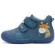 Pantofi baieti din piele DDStep S015-52874A