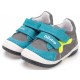 Pantofi baieti din piele DDStep S038-52963B