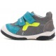 Pantofi baieti din piele DDStep S038-52963B