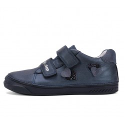 Pantofi fete DDStep S040-52547BM