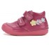 Pantofi fete din piele DDStep S066-52737