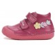 Pantofi fete din piele DDStep S066-52737