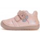 Pantofi fete din piele Barefoot DDStep S070-51171