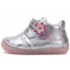 Pantofi fete din piele Barefoot DDStep S070-51171A