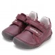 Pantofi fete din piele Barefoot DDStep S070-52778B