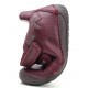 Pantofi fete din piele Barefoot DDStep S070-52778B