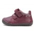 Pantofi fete din piele Barefoot DDStep S070-52778B