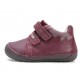 Pantofi fete din piele Barefoot DDStep S070-52778B