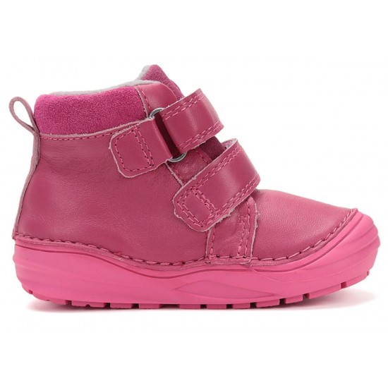 Ghete fete din piele DDStep S071-52810B