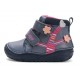 Ghete fete din piele DDStep S071-52810A