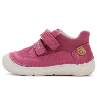 Pantofi fete din piele DDStep S082-51977D